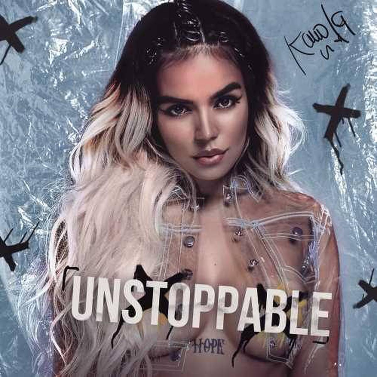 Karol G - Unstoppable