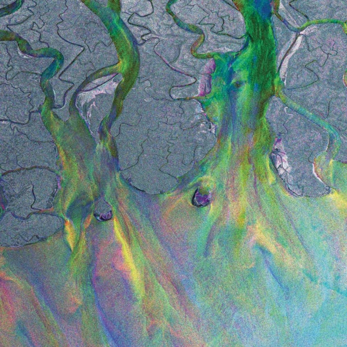 Alt J - An Awesome Wave