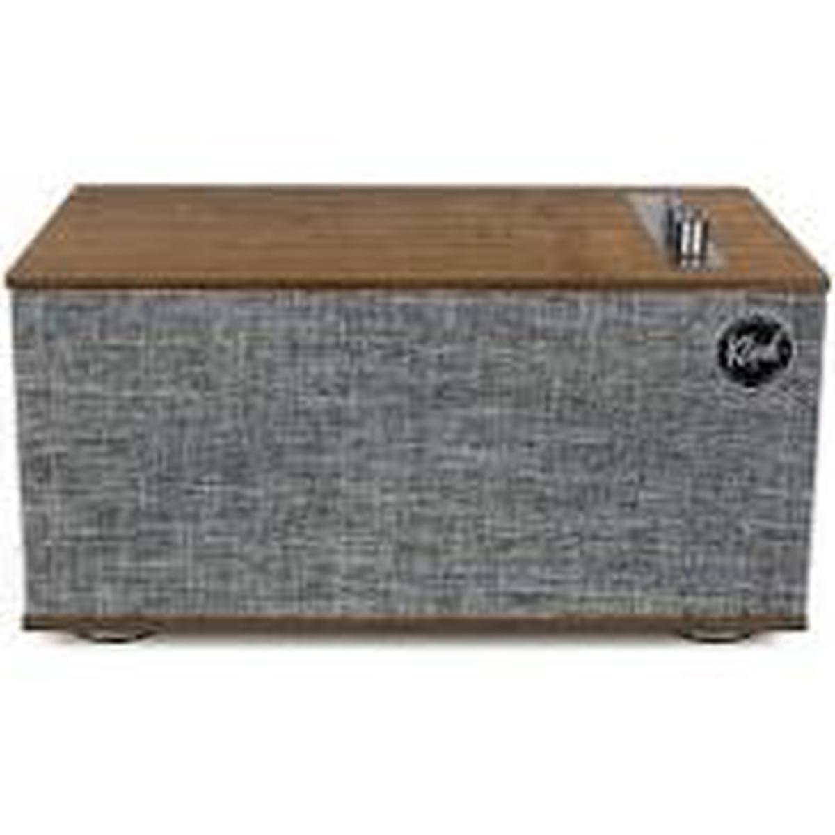 Klipsch - The Three II (Walnut)