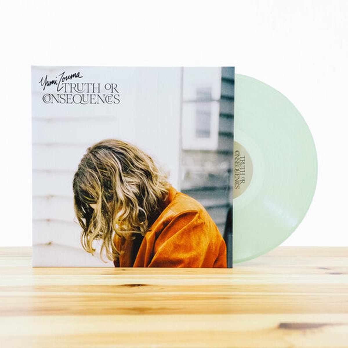 Yumi Zouma - Truth or Consequences