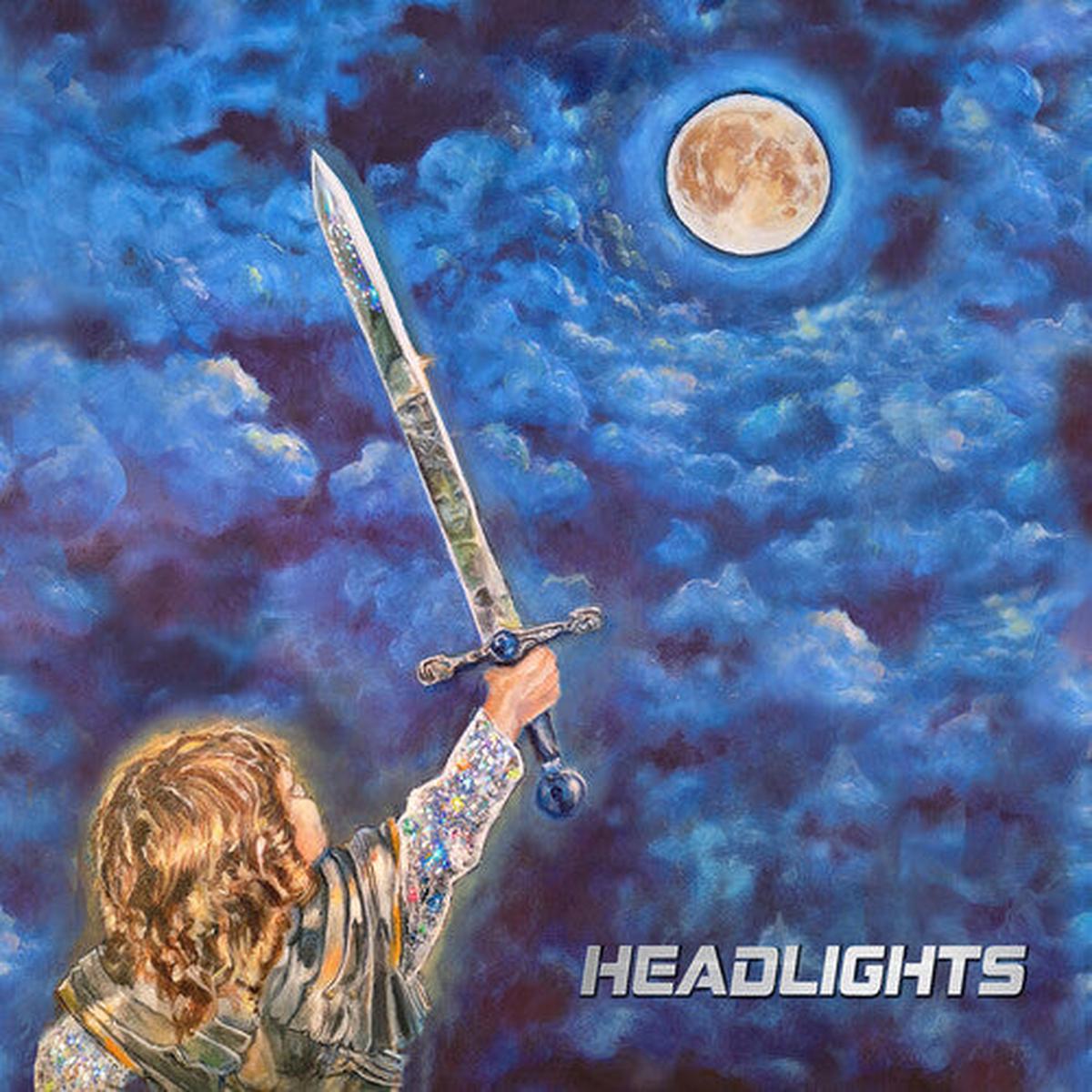 Alex G - Headlights [Indie Exclusive]