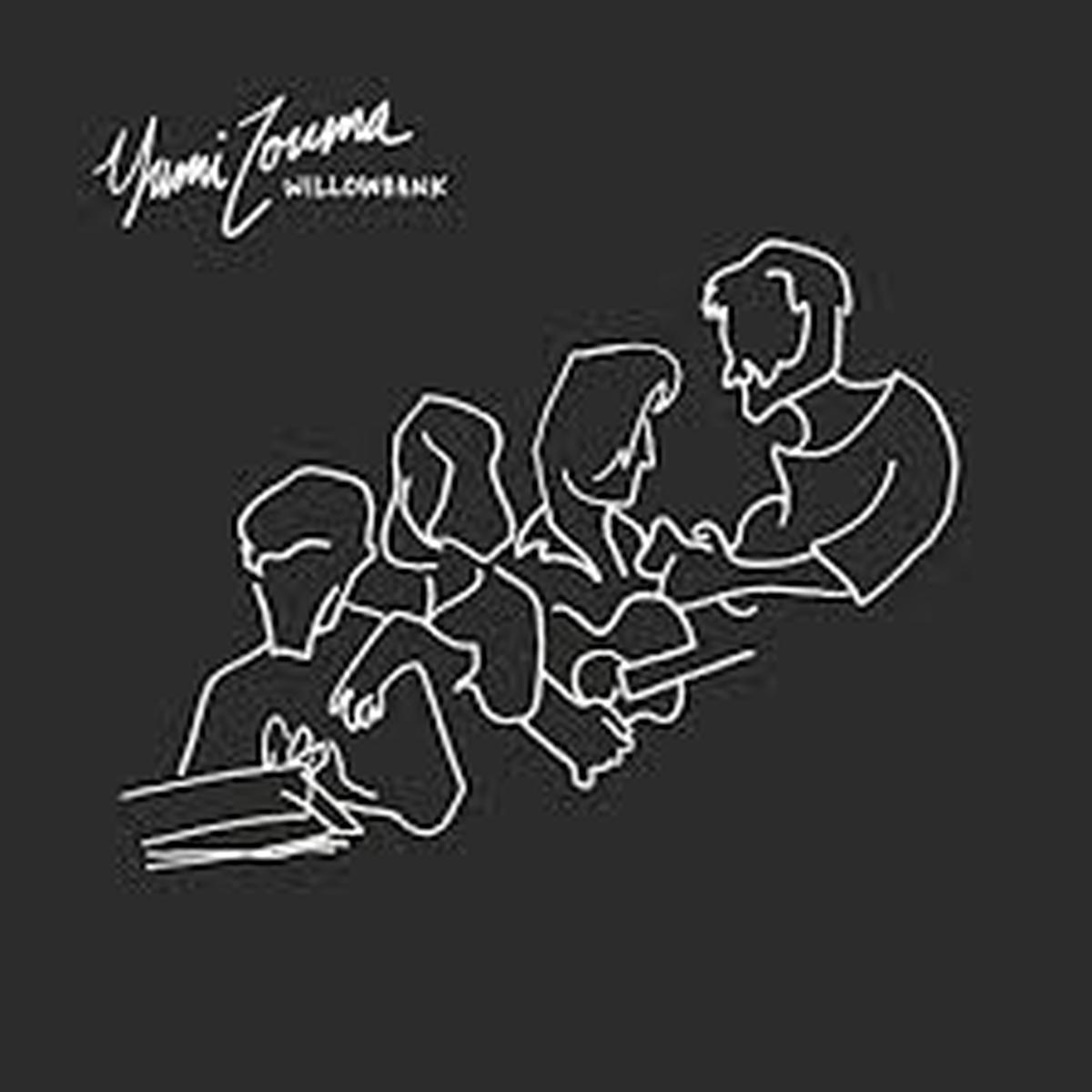 Yumi Zouma - Willowbank