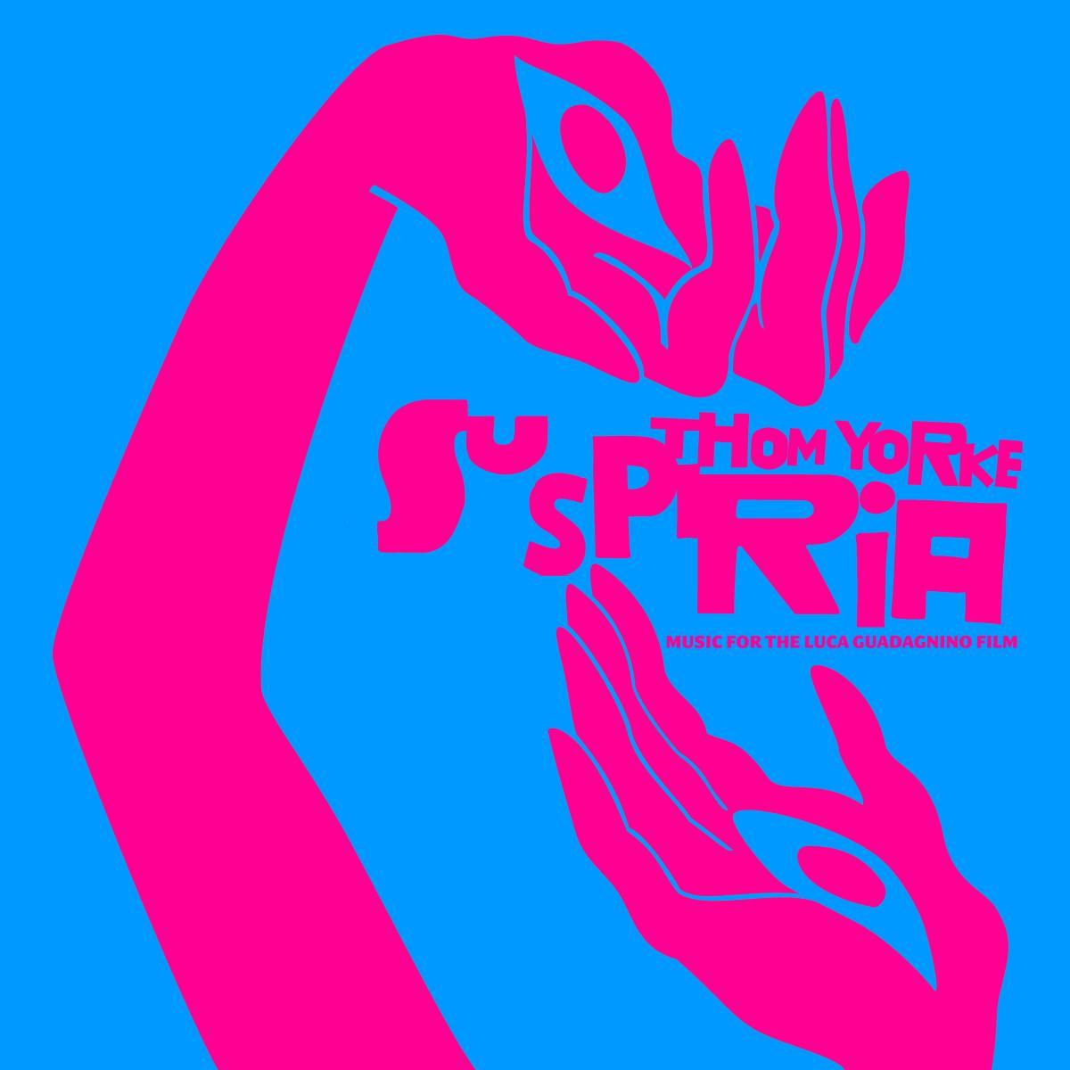 Yorke, Thom - Suspiria