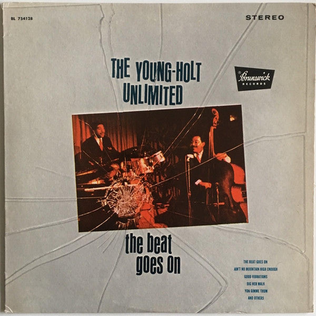 Young Holt Unlimited - The Beat Goes On