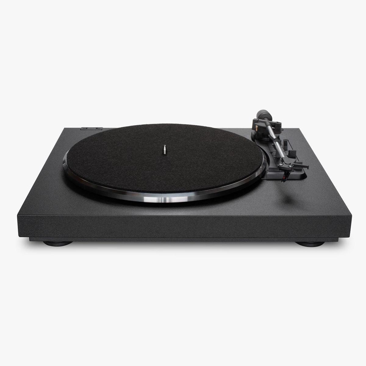 Andover - Spindeck Max - Black