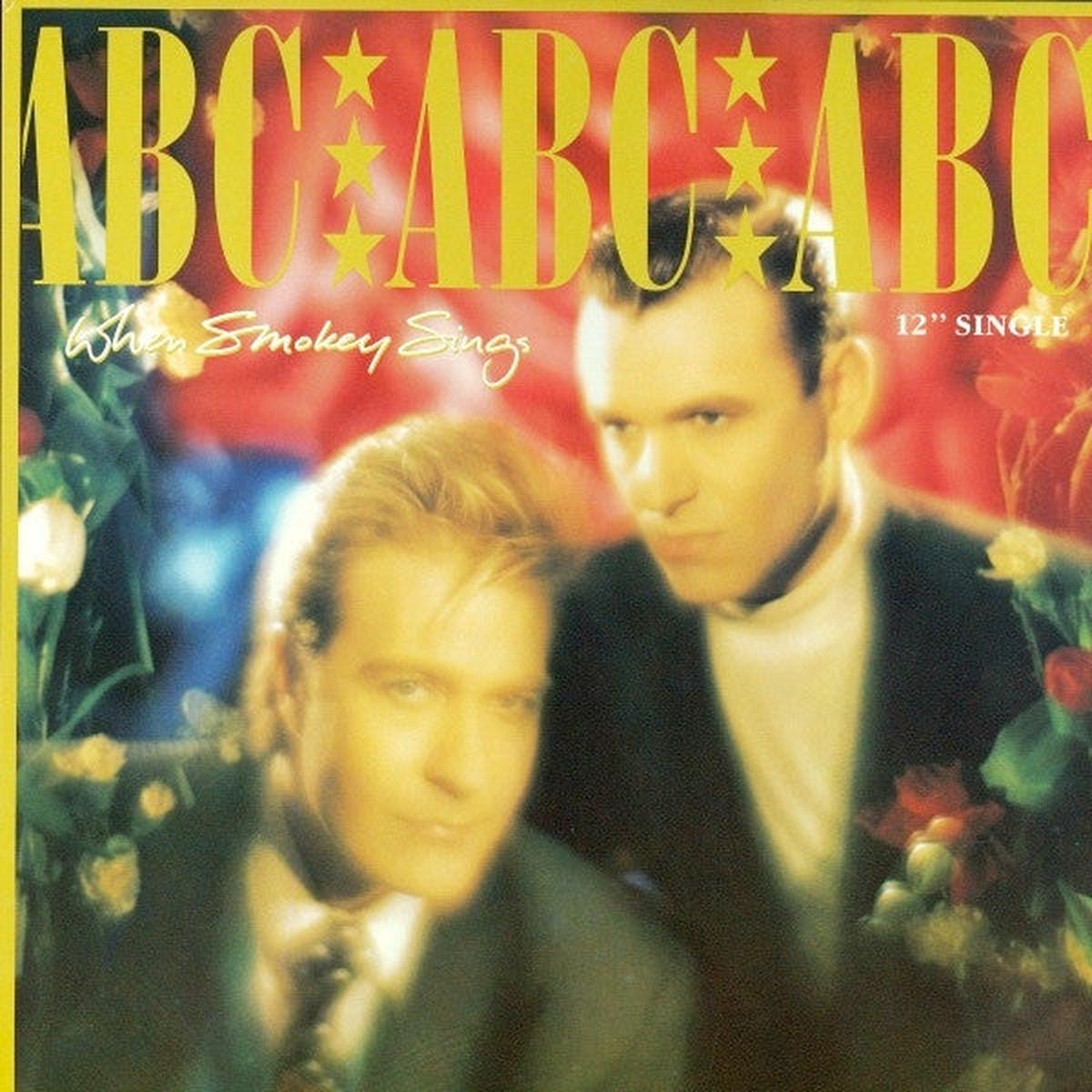 ABC - When Smokey Sings