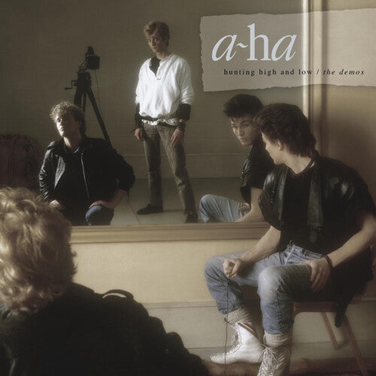 a-ha - Hunting High And Low The 1984 Demos