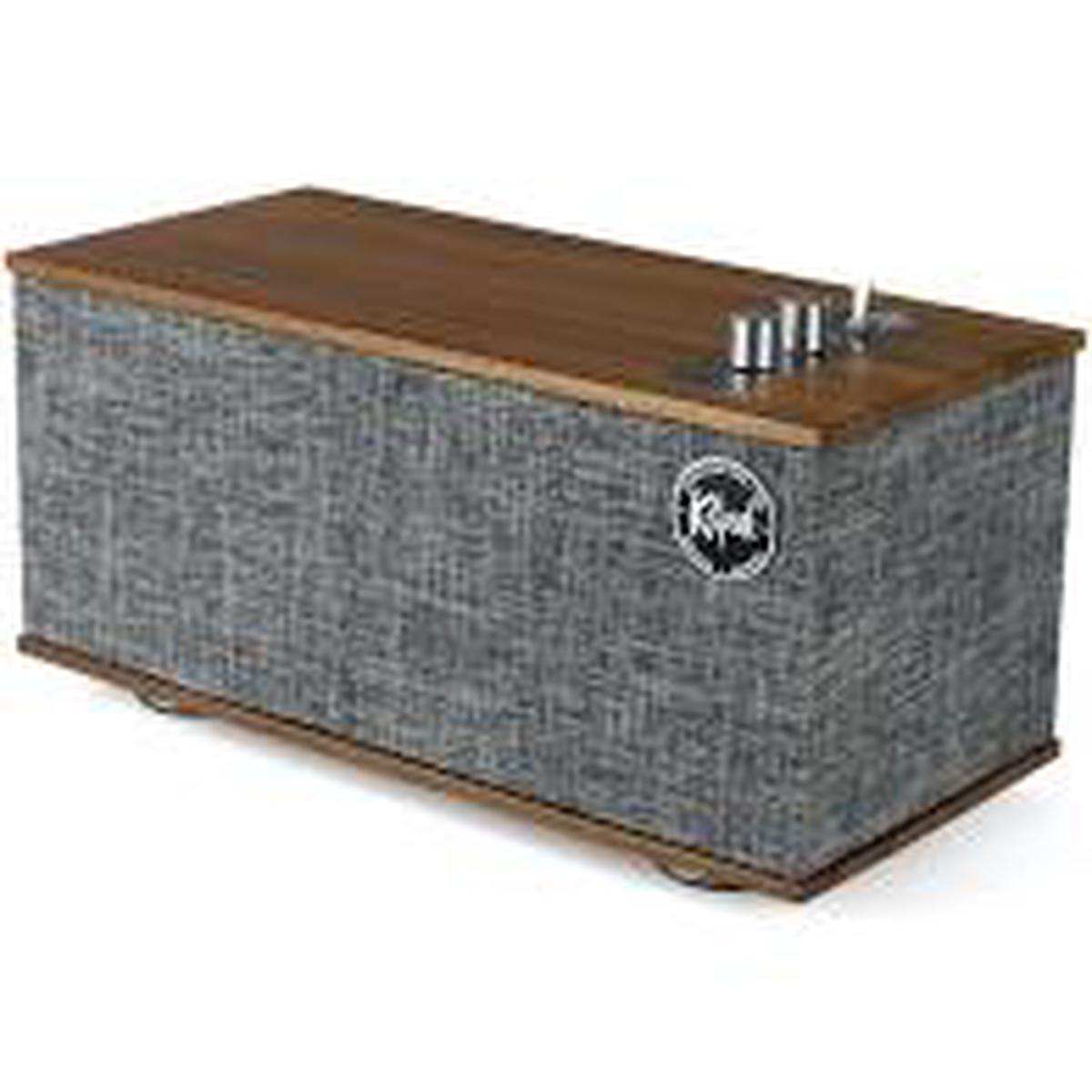 Klipsch - The One II (Walnut)