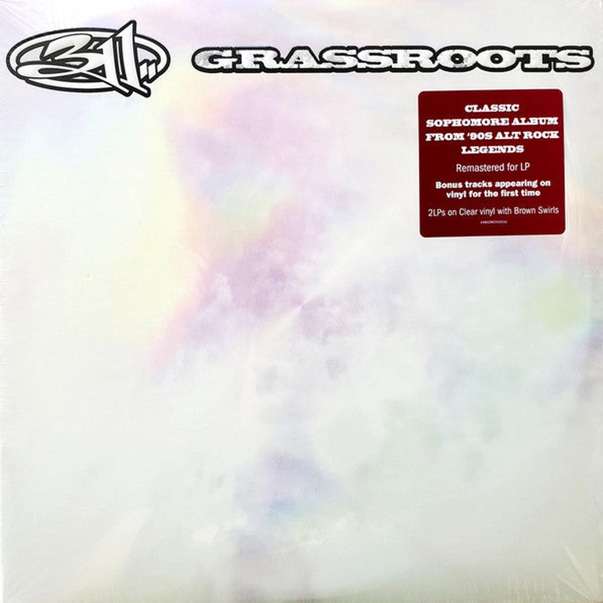 311 - Grassroots