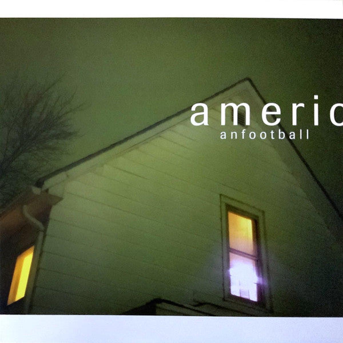 American Football (1999)