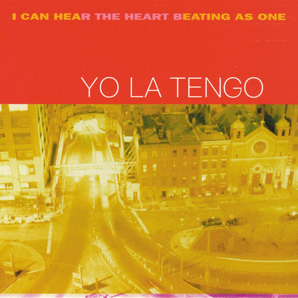 Yo La Tengo - I Can Hear The Heart Beating as One
