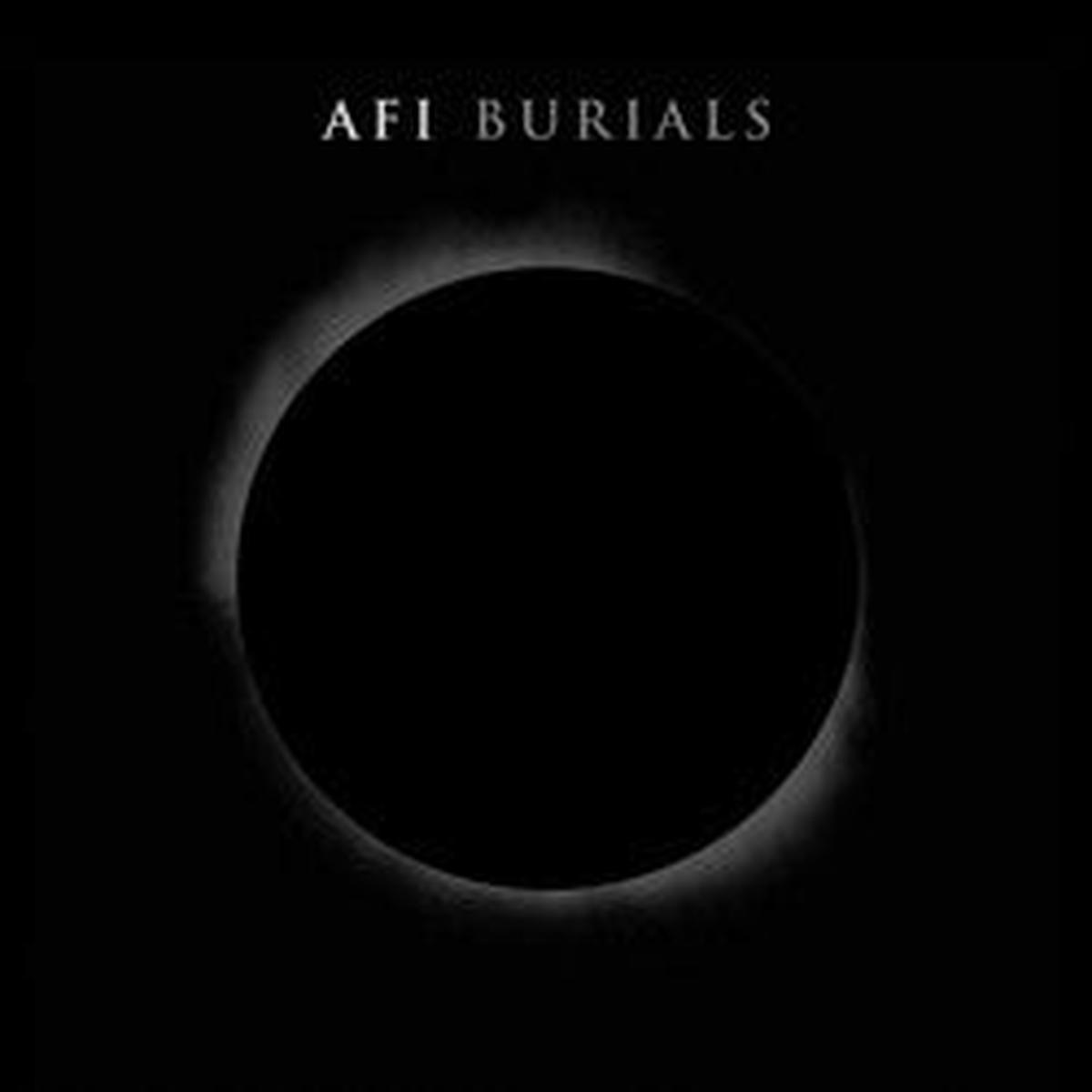 AFI  Burials