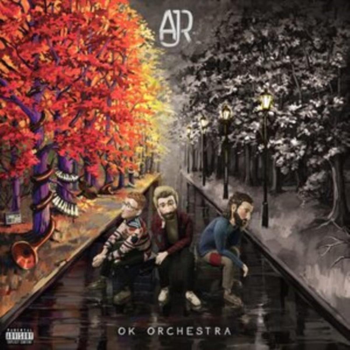AJR - Ok Orchestra