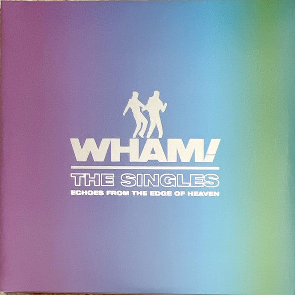 Wham - The Singles