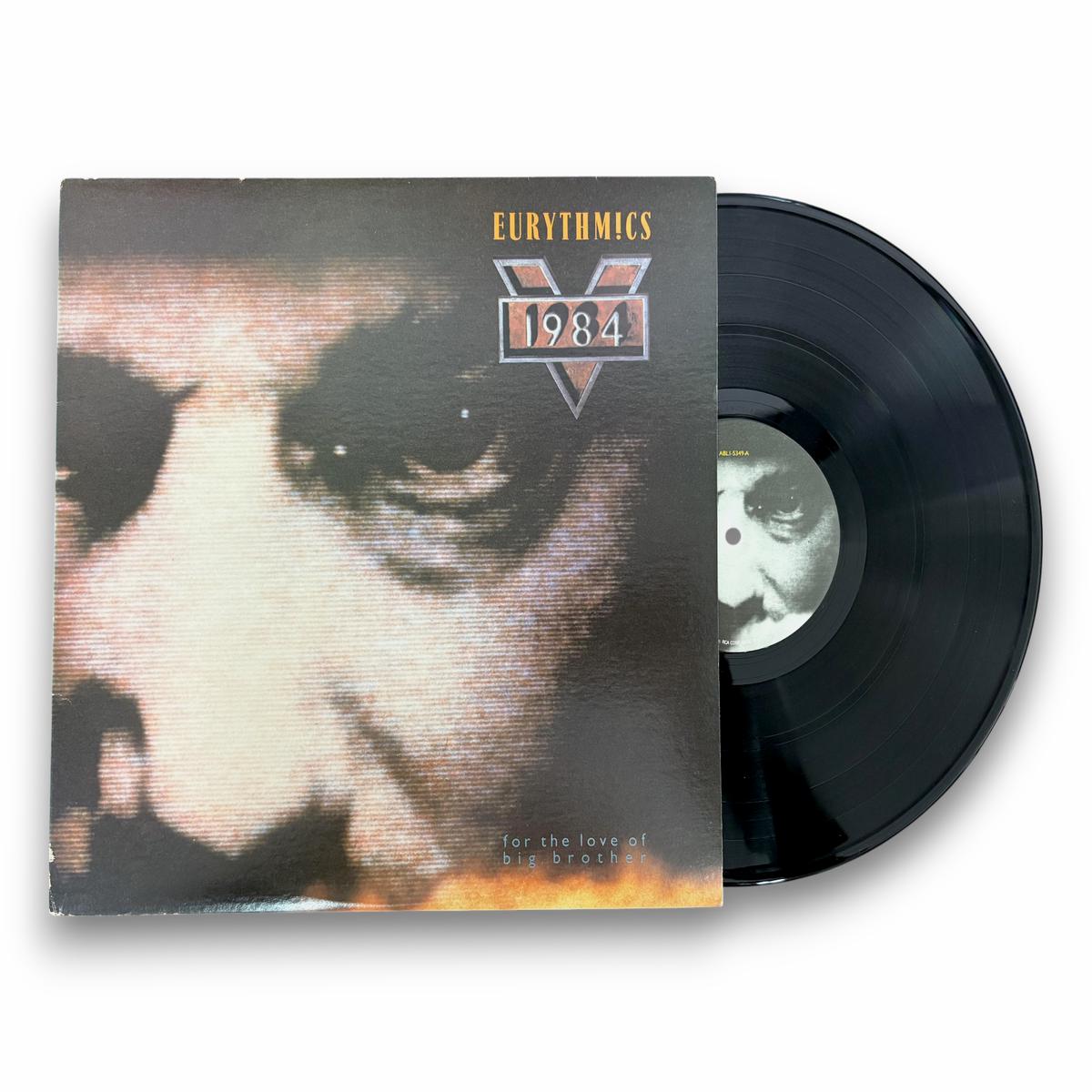 1984 (For The Love Of Big Brother)