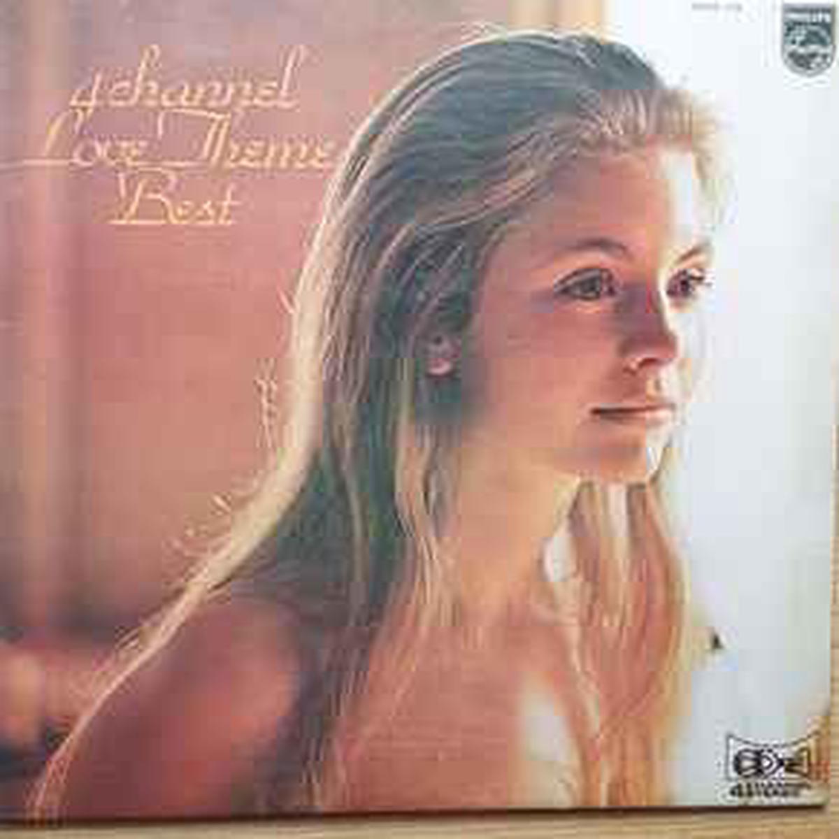 4 Channel Love Theme Best