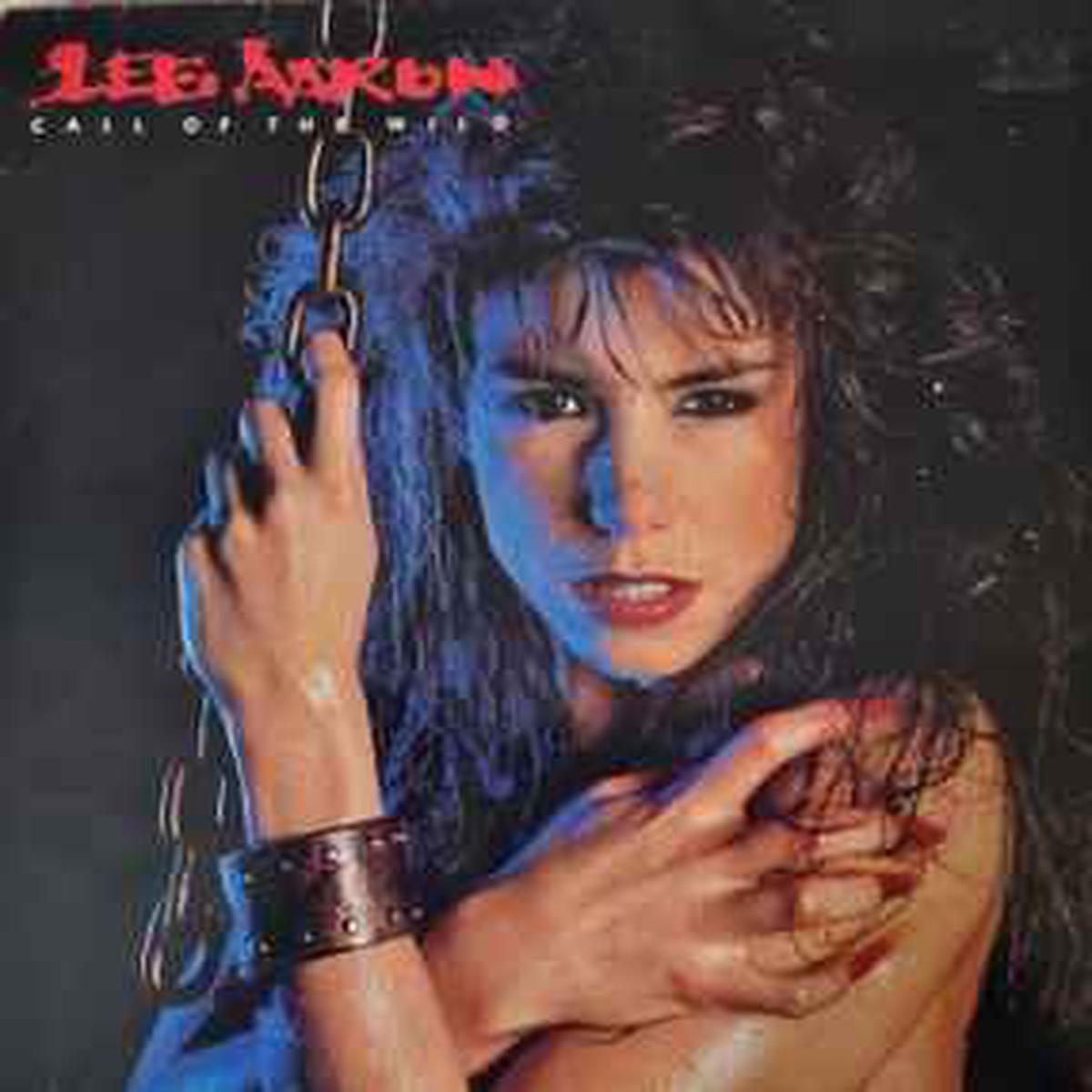 Aaron, Lee -- Call Of The Wild