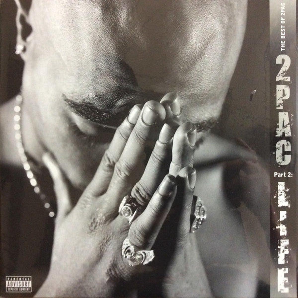 2Pac - The Best Of 2Pac - Part 2: Life (Arrives in 4 days)