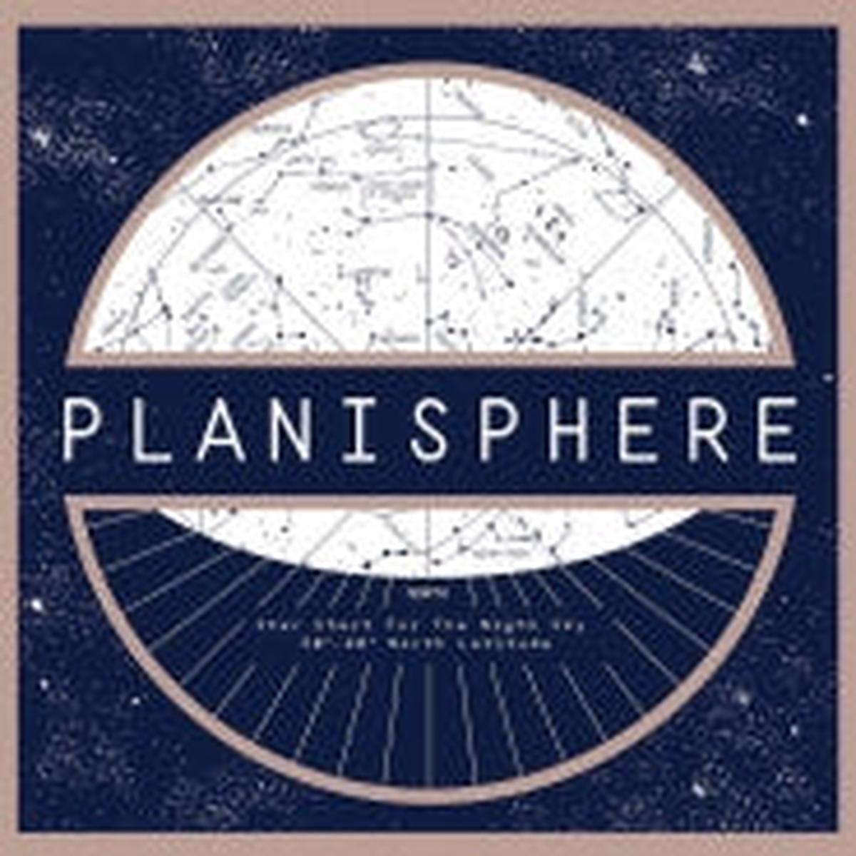 V/A- PLANISPHERE (PIC DISC)