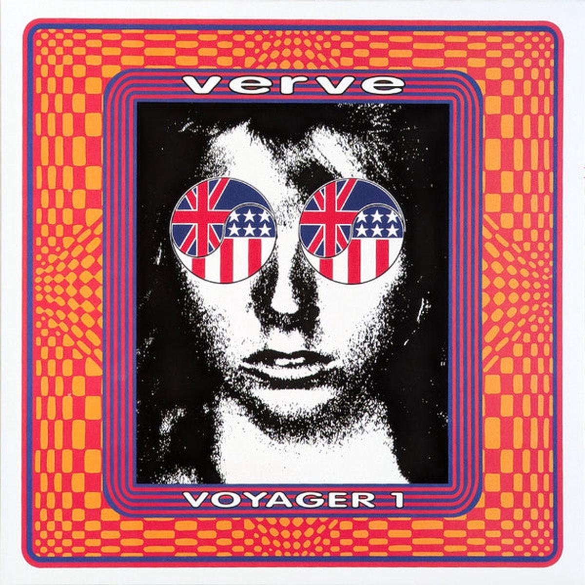 VERVE -VOYAGER 1 RSD