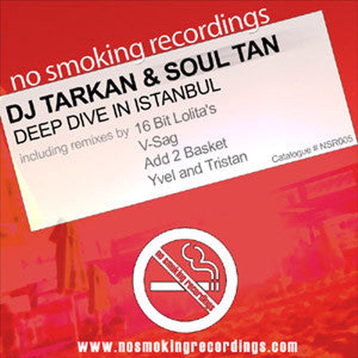 WARDELL QUEZERQUE-16 SMOKING SOUL V. 1