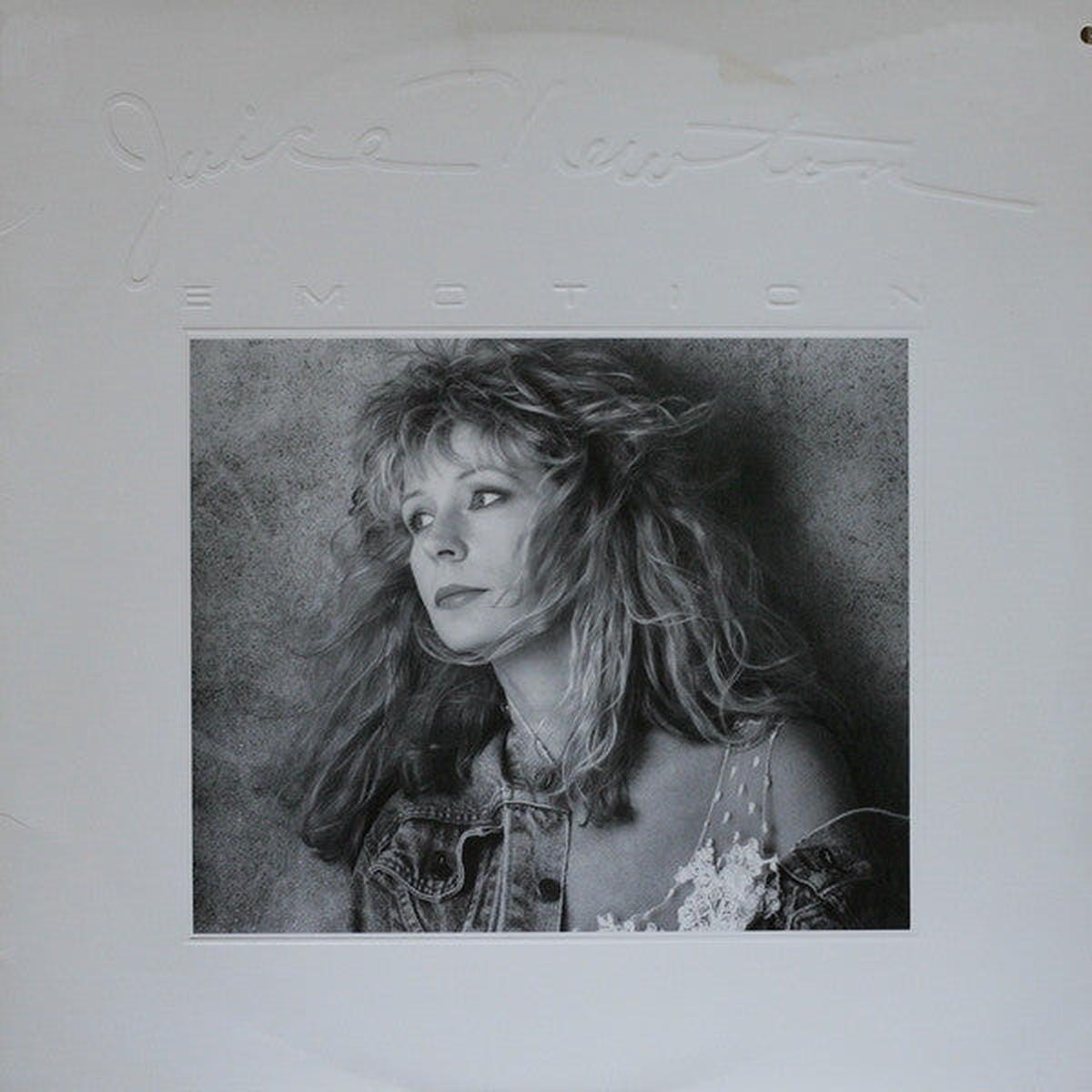 Juice Newton - Emotion