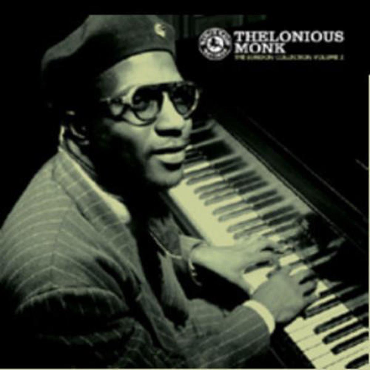 London Collection Vol 2 - Vinyl LP