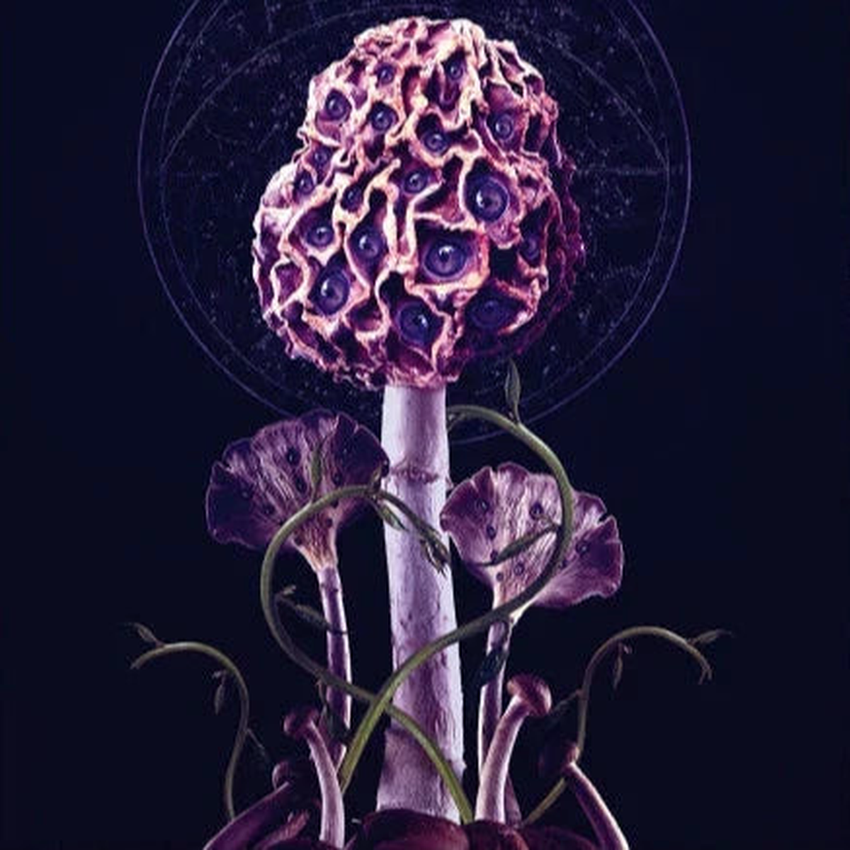Blut Aus Nord - Hallucinogen (2LP)(Coloured)