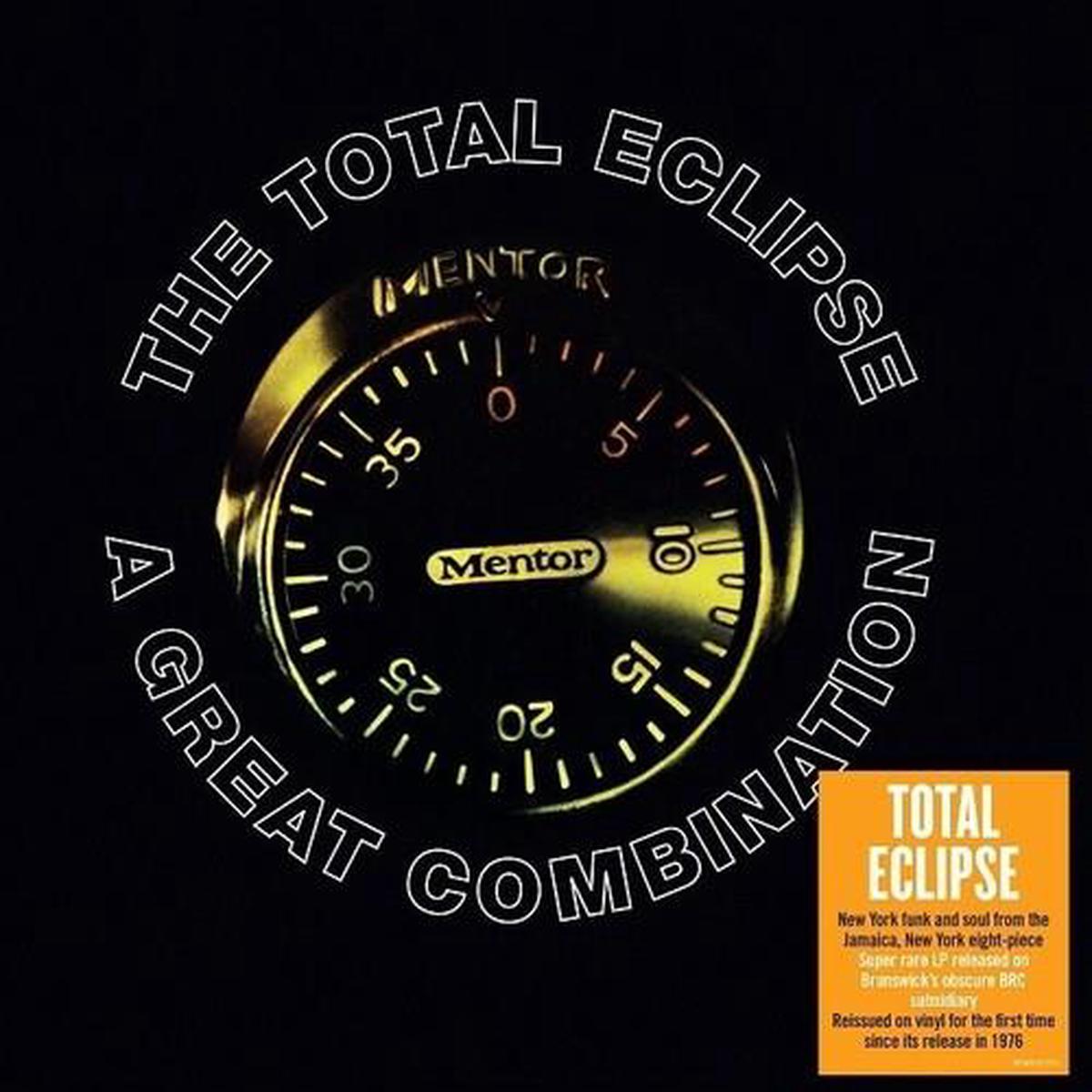 Great Combination 140-Gram Black Vinyl - Vinyl LP
