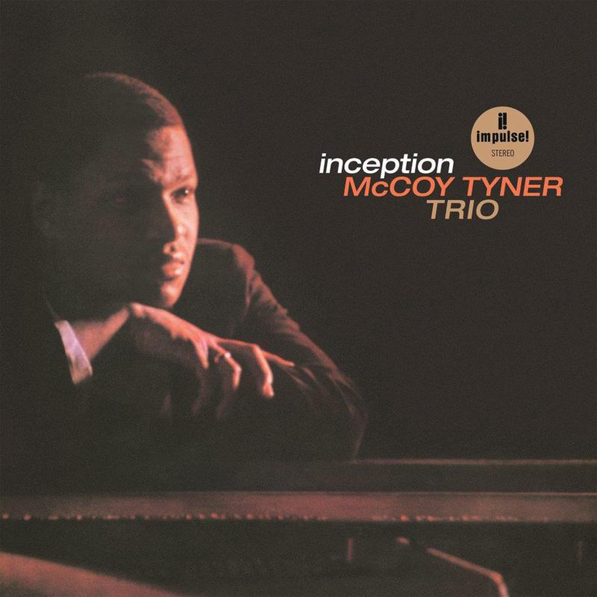 MCCOY TYNER TRIO 8211 Inception 8211 LP 8211 Vinyl