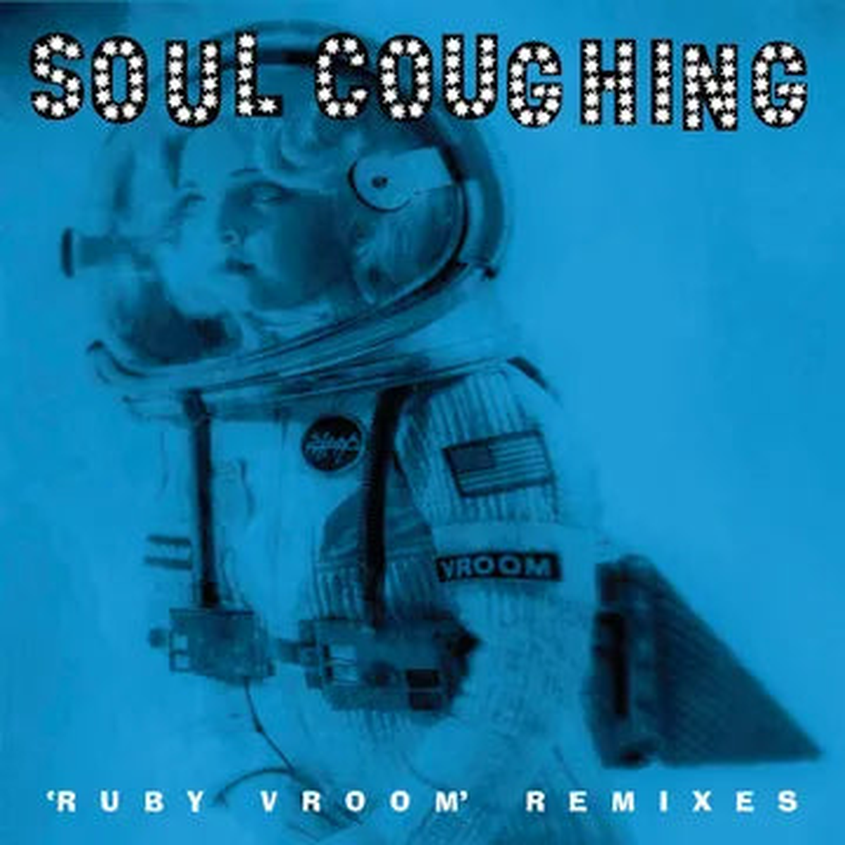 Soul Coughing - Ruby Vroom Remixes