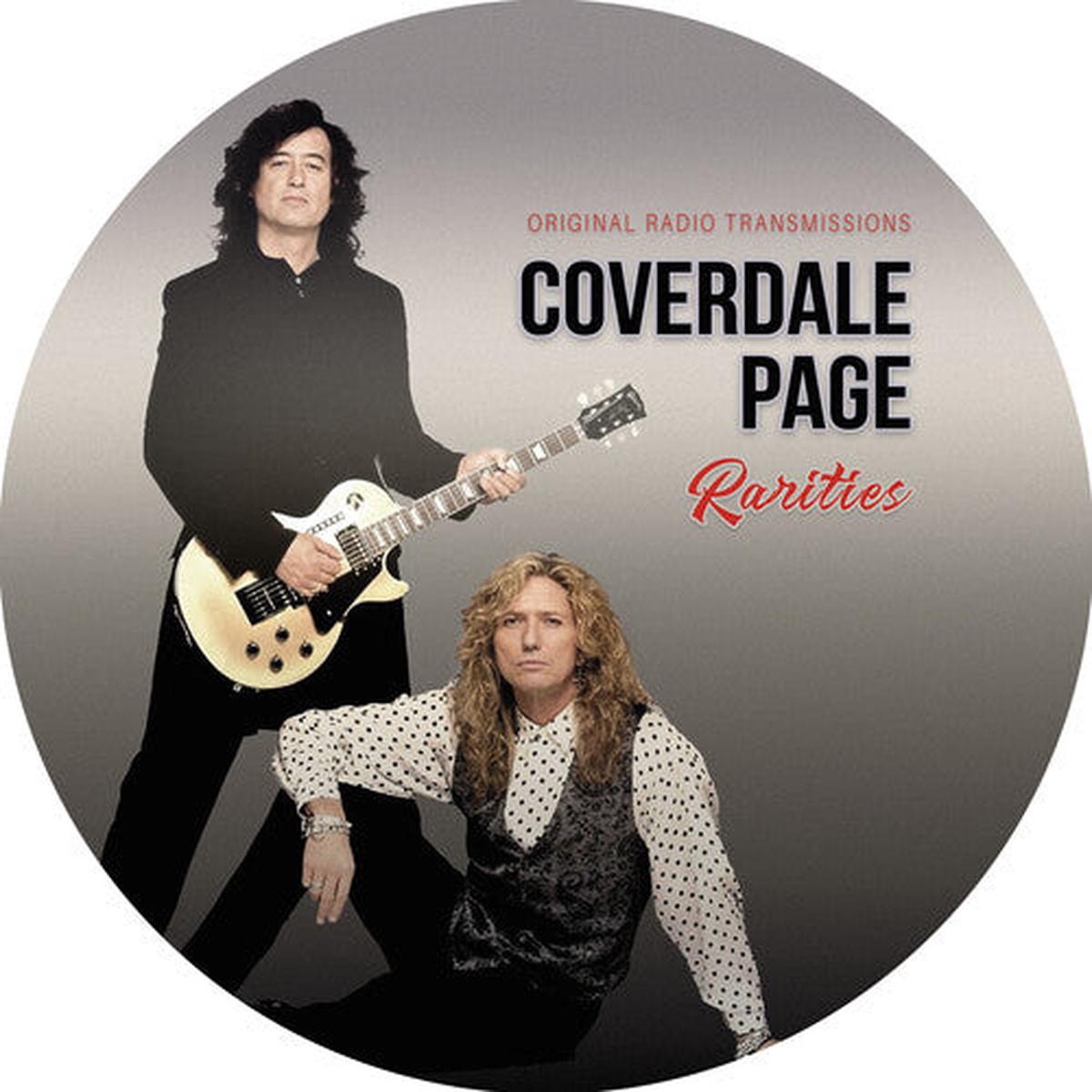 (PRE ORDER 3/06/26) Rarities (PHOTO VINYL) | - - ROCK *NEW/COLOR*