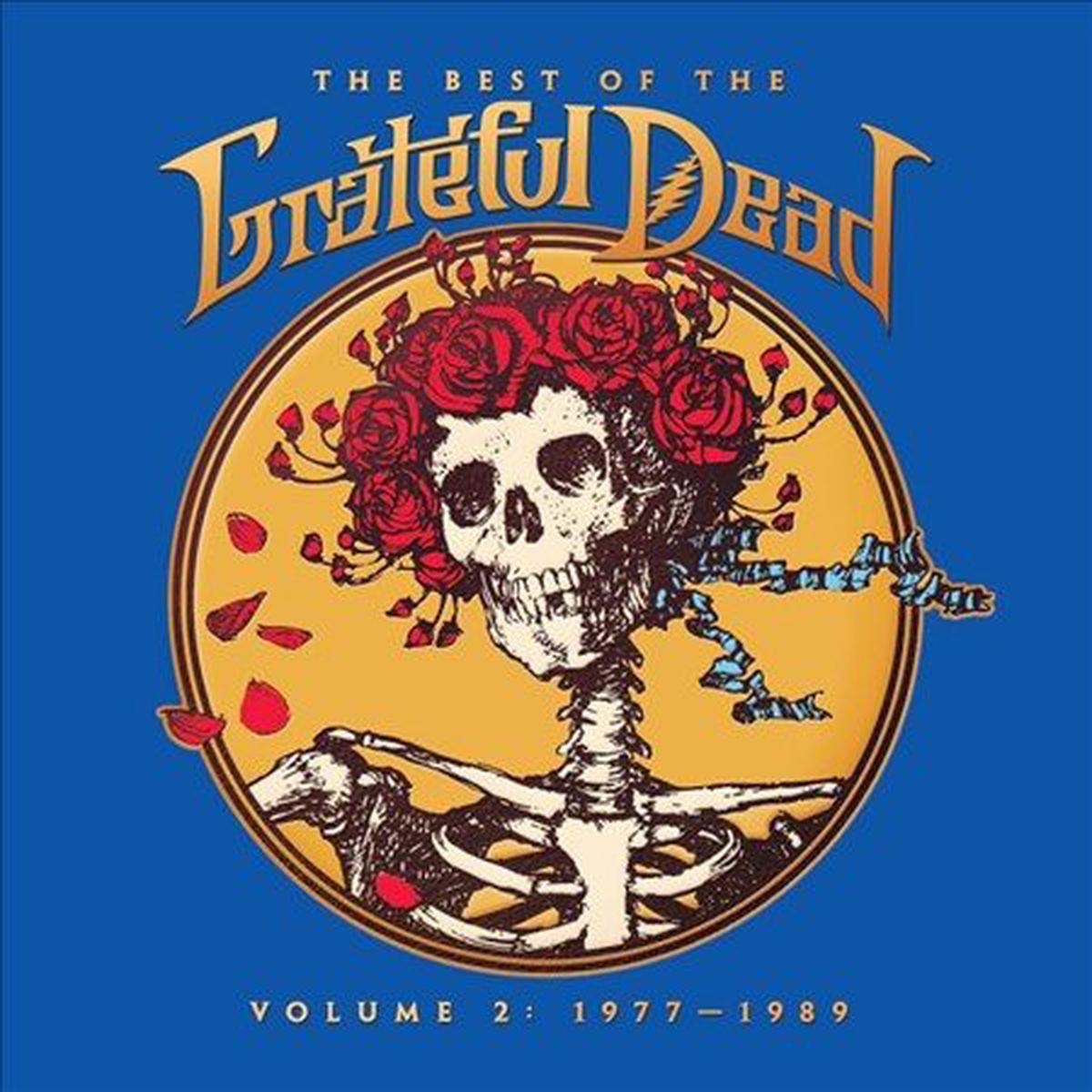 - BEST OF THE GRATEFUL DEAD 2: 1977-1989 | Mint (M) Mint (M) - - ROCK *SEALED*