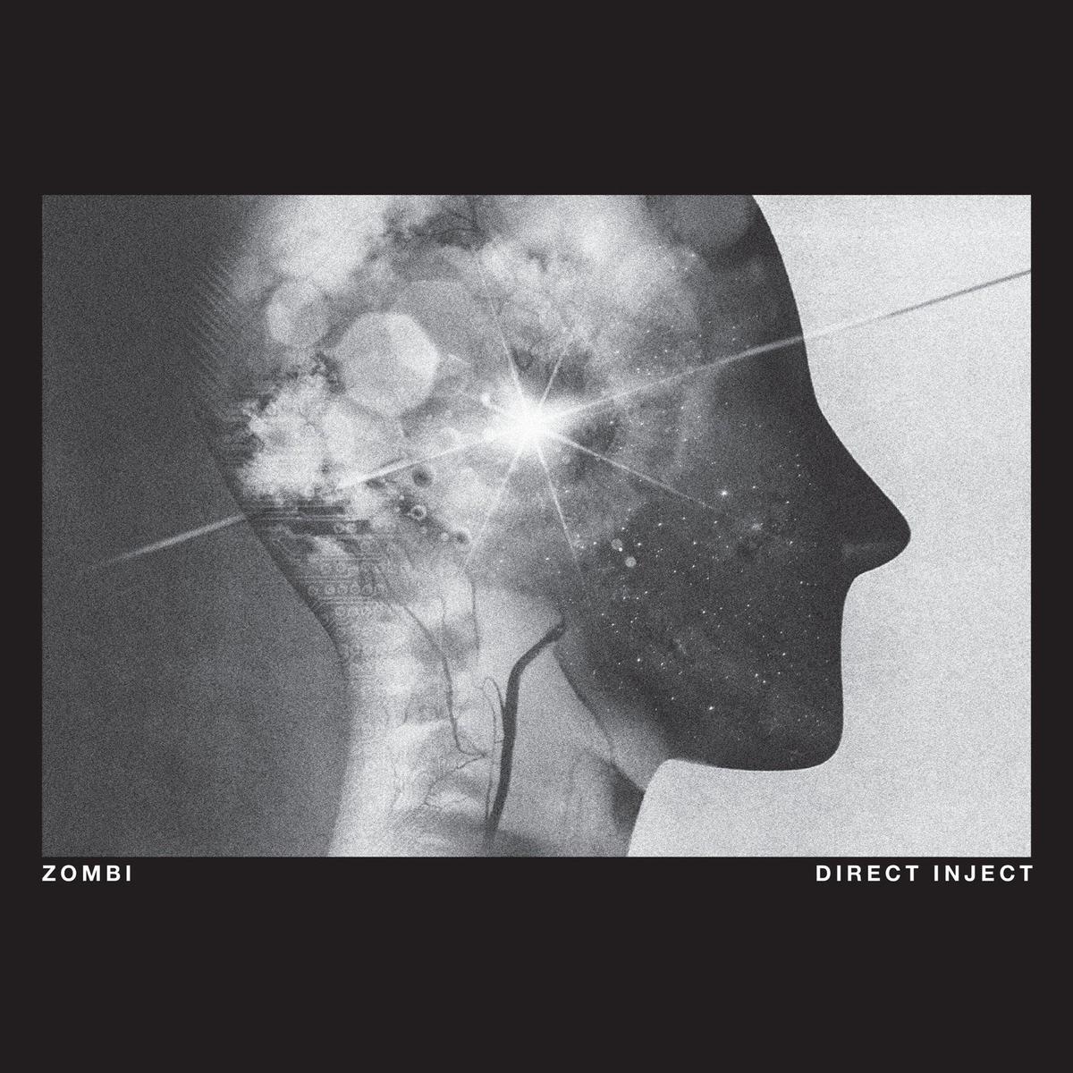 Zombi - Direct Inject (Coloured)