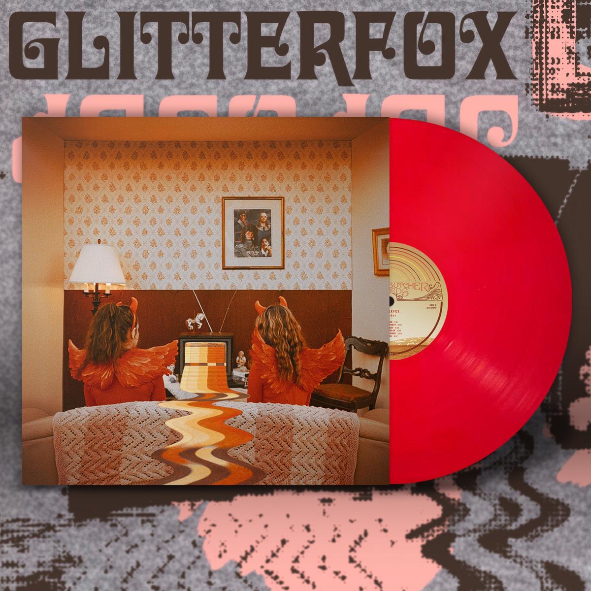 "decoder" Vinyl