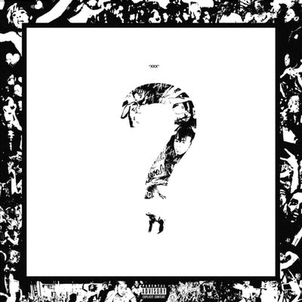 ? - XXXTentacion [VINYL]