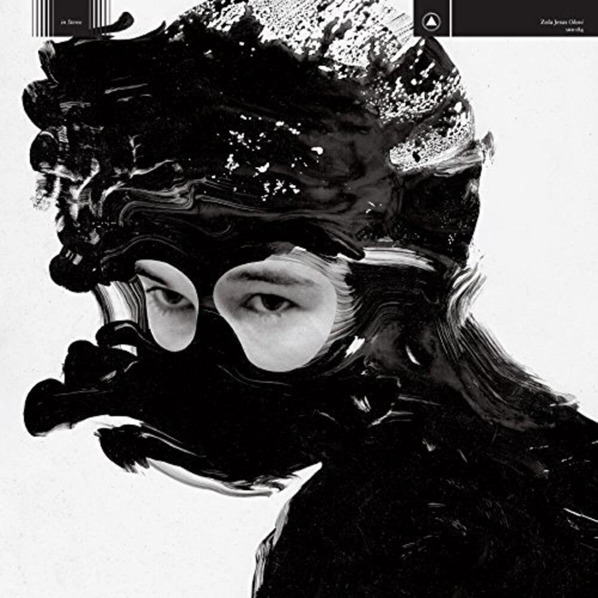 Zola Jesus 8211 Okovi LP
