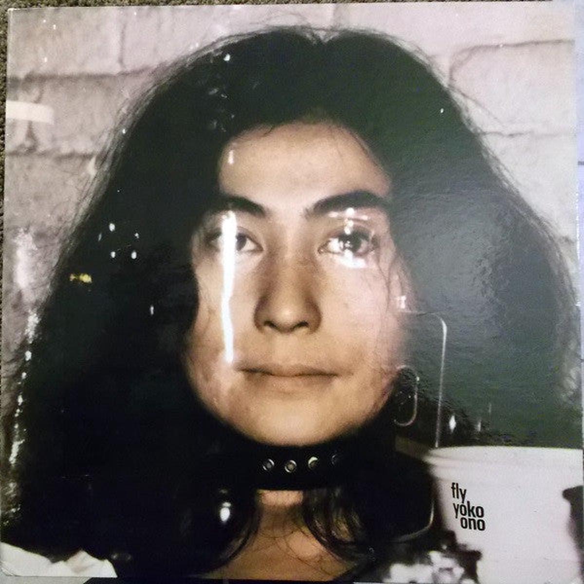 Yoko Ono - Fly
