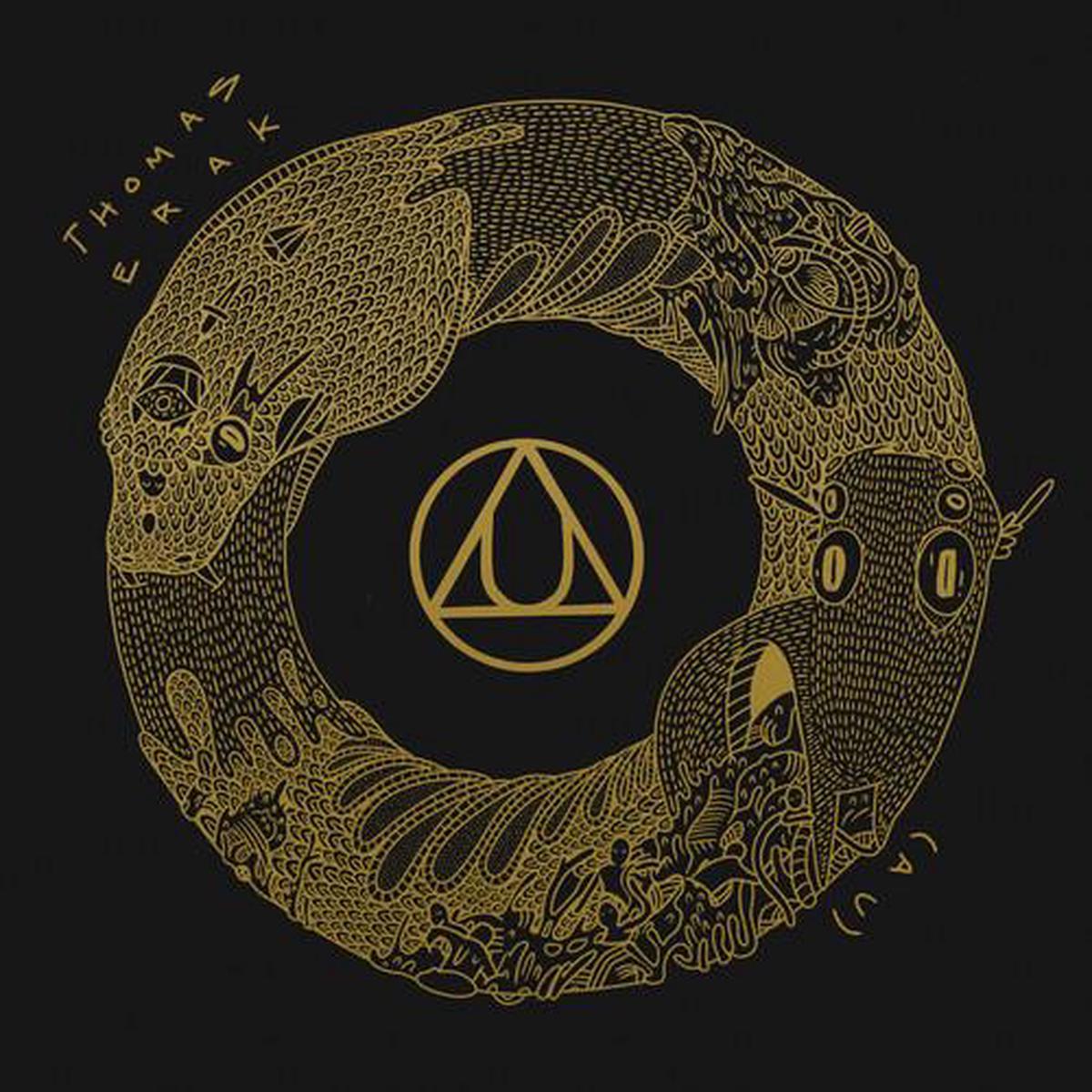 (au) - Vinyl LP