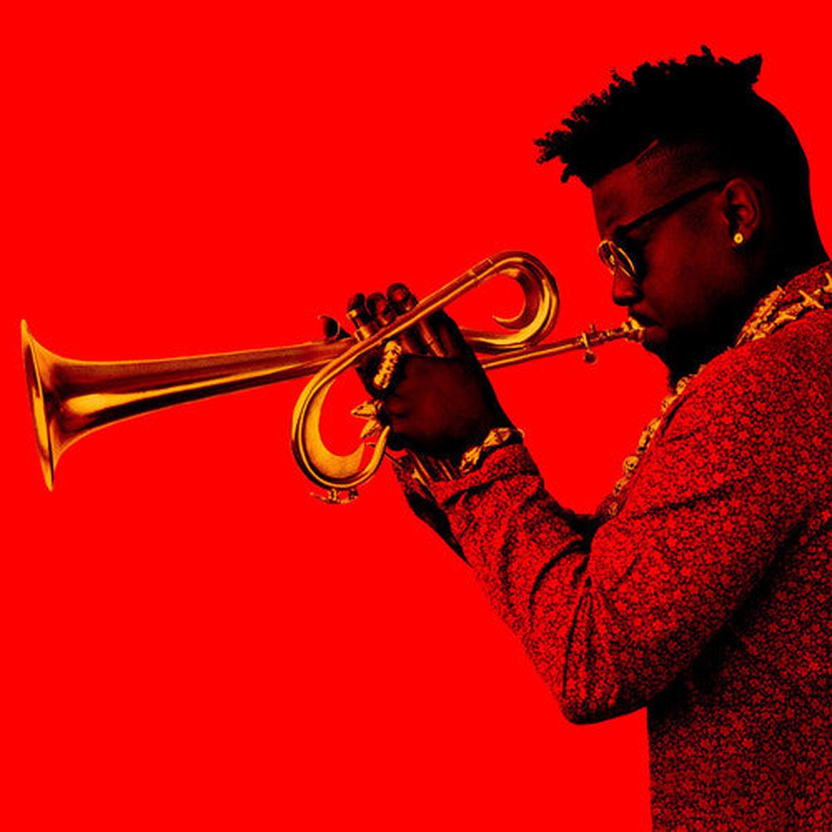 Christian Scott & Tunde Adjuah- Stretch Music (CD)
