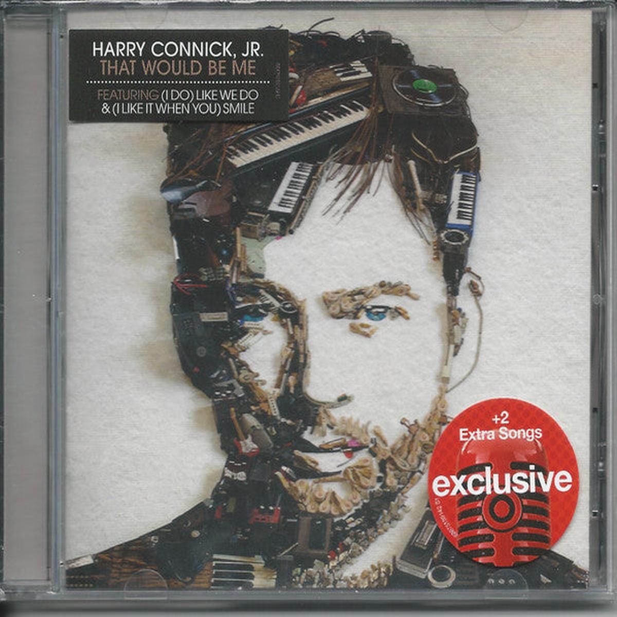 Harry Connick, Jr.- That Would Be Me (TG) [Import] (CD)