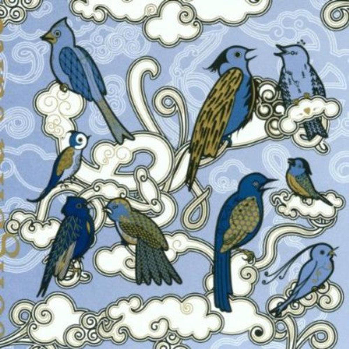 Susie Ibarra- Songbird Suite (CD)