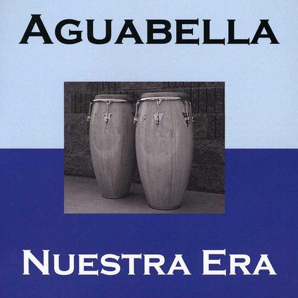 Aguabella- Nuestra Era (CD)