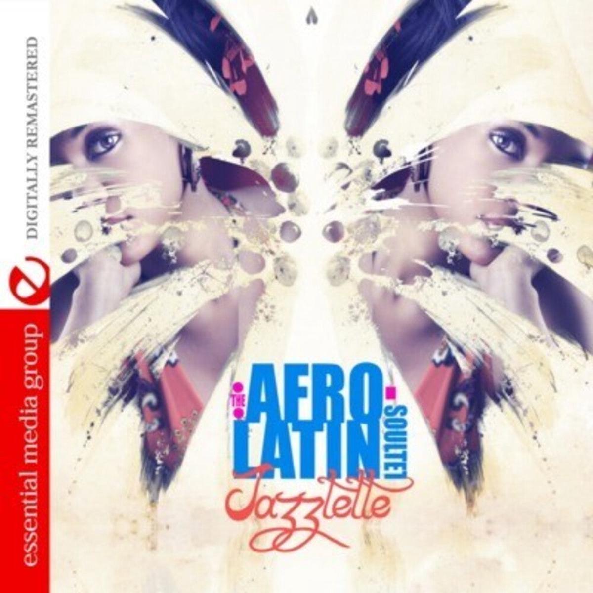 Afro-Latin Soultet- Jazztette (CD)