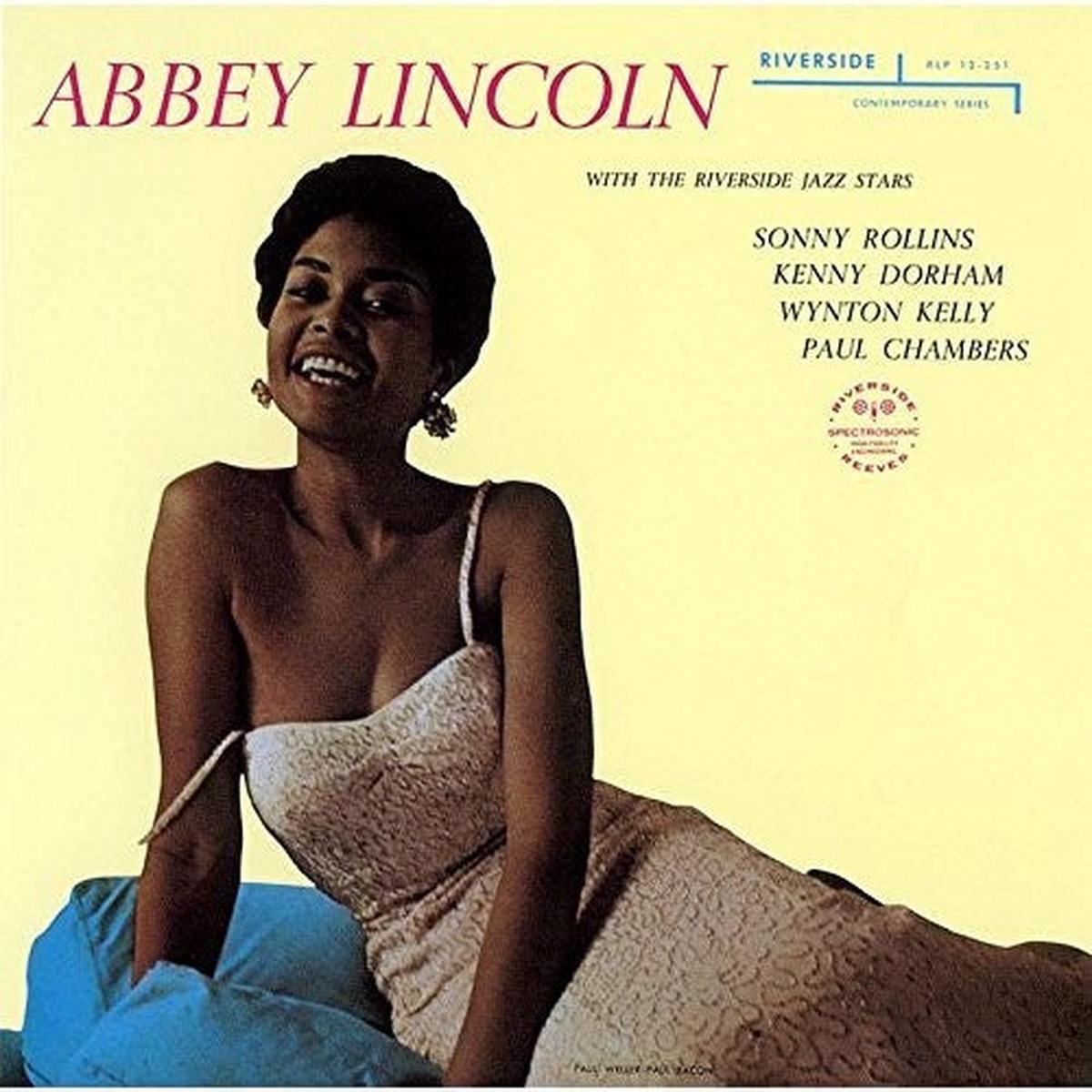 Abbey Lincoln- That's Him! (Shm) (Jpn) (CD)