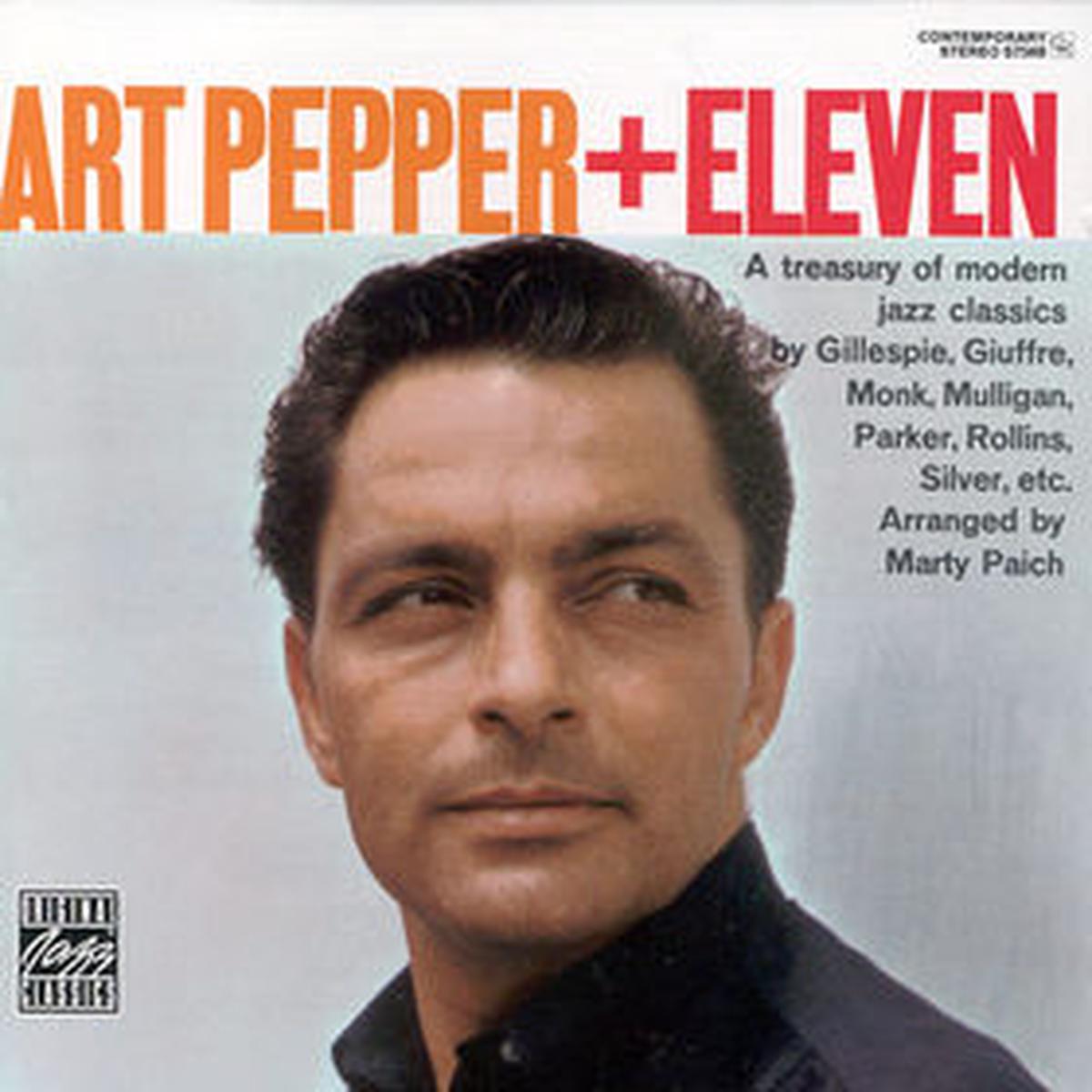 + Eleven: Modern Jazz Classics