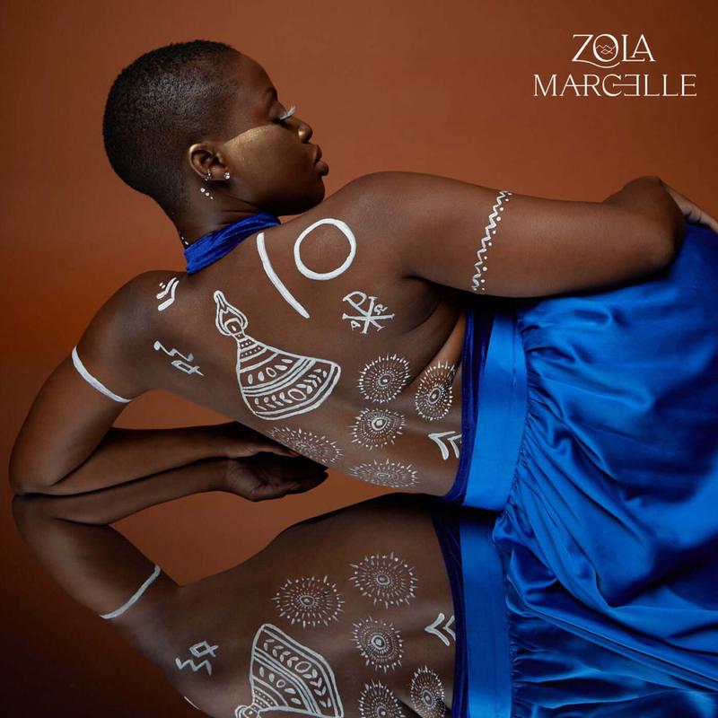 Zola Marcelle - Home