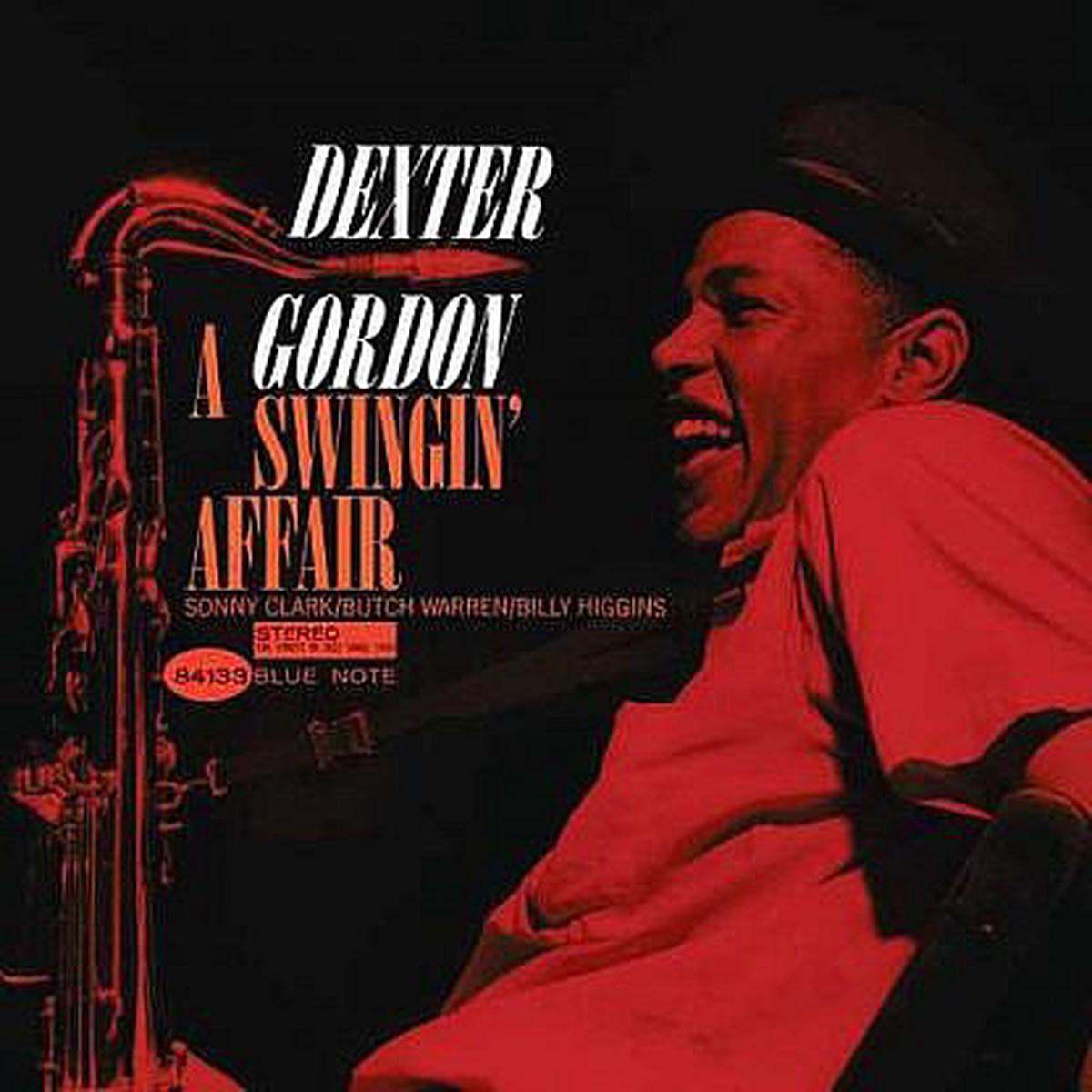 A Swinging Affair (180Gm)
