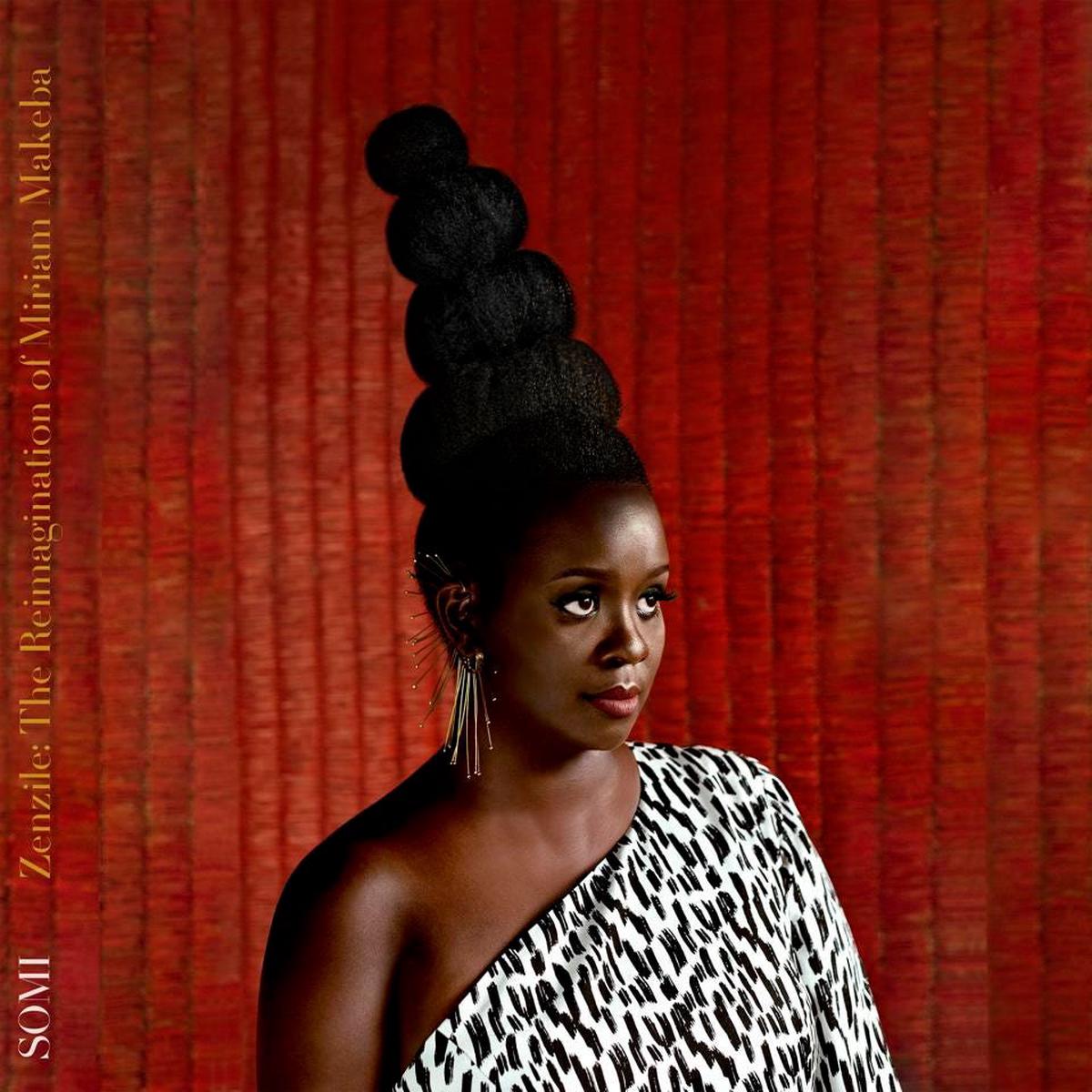 Zenzile : The Reimagination of Miriam Makeba