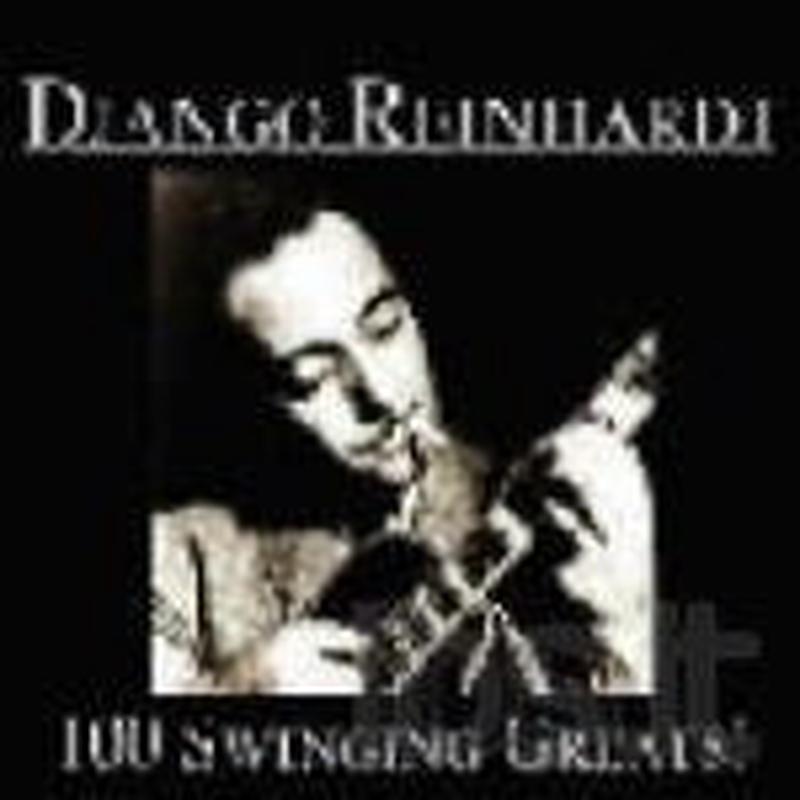 100 Swinging Greats